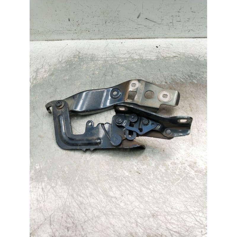 Recambio de airbag delantero izquierdo para mercedes-benz clase gla (bm 247) referencia OEM IAM A2478806901 Bisagra capo 