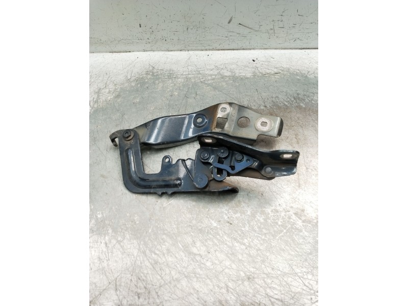 Recambio de airbag delantero izquierdo para mercedes-benz clase gla (bm 247) referencia OEM IAM A2478806901 Bisagra capo 