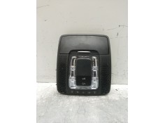 Recambio de luz interior para mercedes-benz clase gla (bm 247) referencia OEM IAM A0009001919  