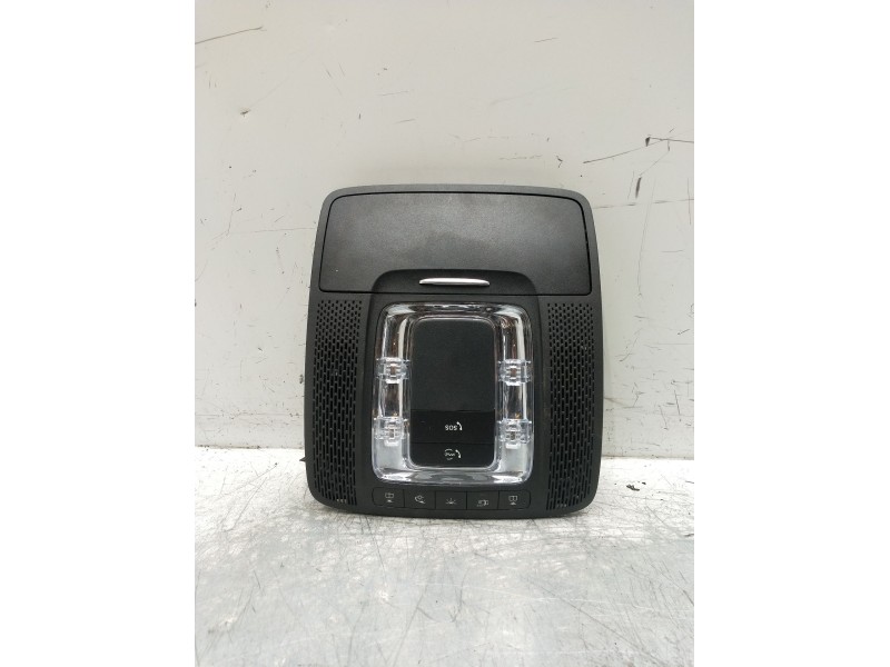 Recambio de luz interior para mercedes-benz clase gla (bm 247) referencia OEM IAM A0009001919  