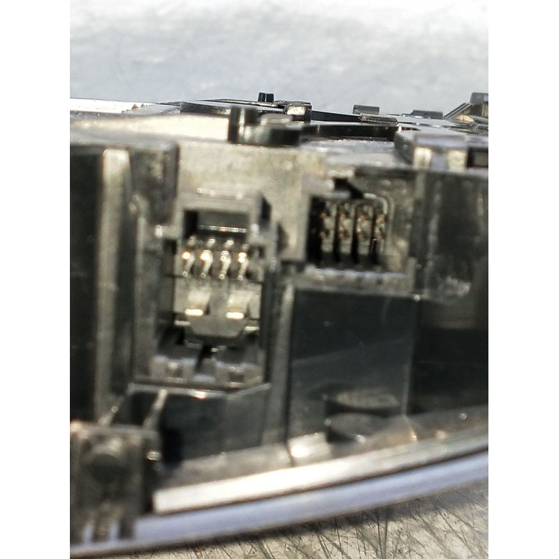 Recambio de luz interior para mercedes-benz clase gla (bm 247) referencia OEM IAM A0009001919  
