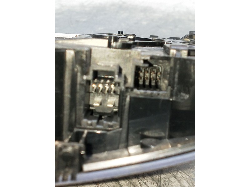 Recambio de luz interior para mercedes-benz clase gla (bm 247) referencia OEM IAM A0009001919  