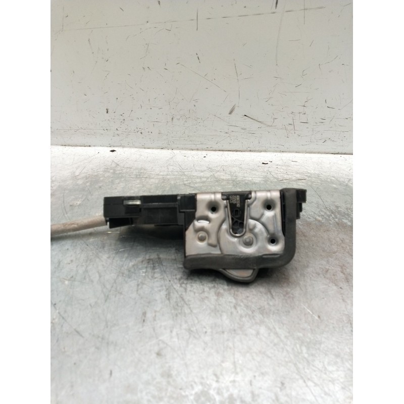 Recambio de motor cierre centralizado delantero derecho para mercedes-benz clase gla (bm 247) referencia OEM IAM a0997202402a177