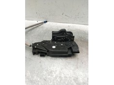 Recambio de motor cierre centralizado delantero derecho para mercedes-benz clase gla (bm 247) referencia OEM IAM a0997202402a177 2