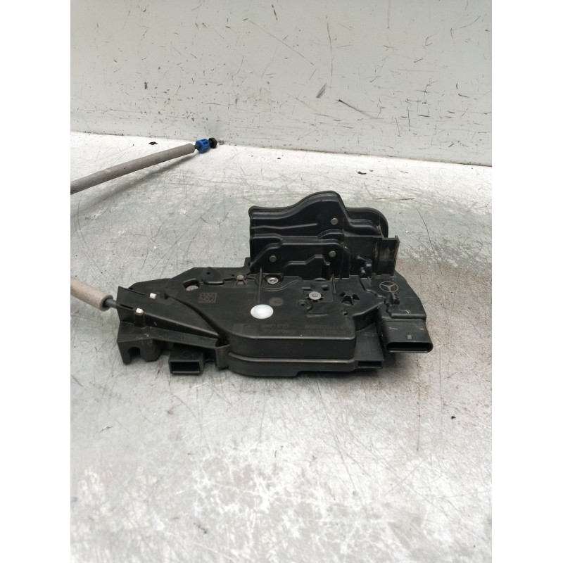 Recambio de motor cierre centralizado delantero derecho para mercedes-benz clase gla (bm 247) referencia OEM IAM a0997202402a177