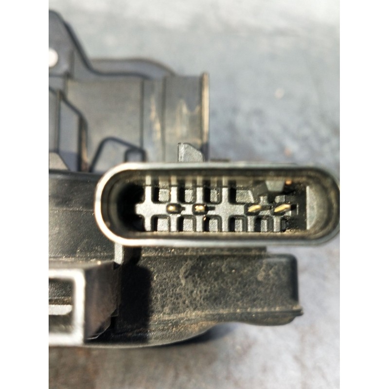 Recambio de motor cierre centralizado delantero derecho para mercedes-benz clase gla (bm 247) referencia OEM IAM a0997202402a177