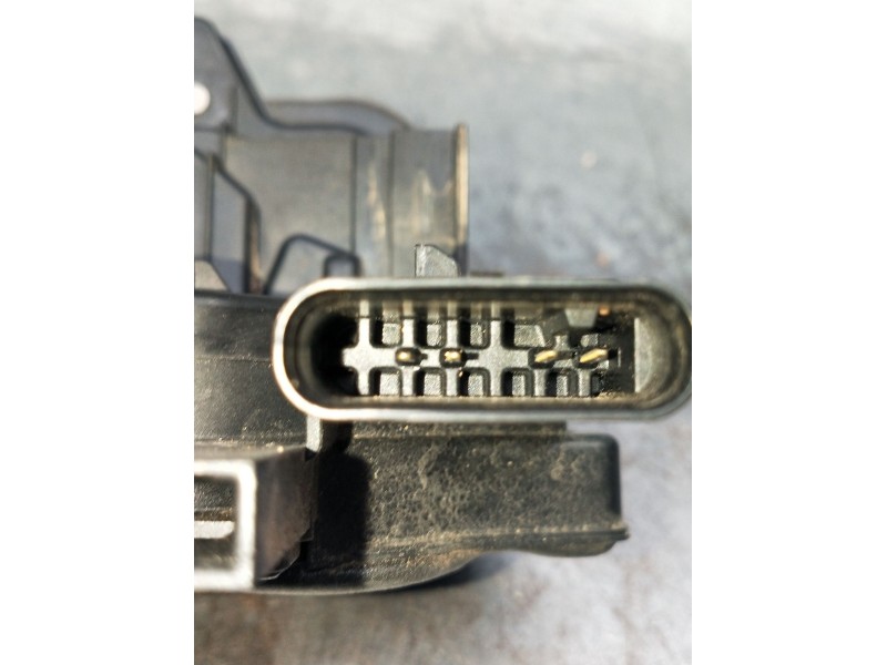 Recambio de motor cierre centralizado delantero derecho para mercedes-benz clase gla (bm 247) referencia OEM IAM a0997202402a177