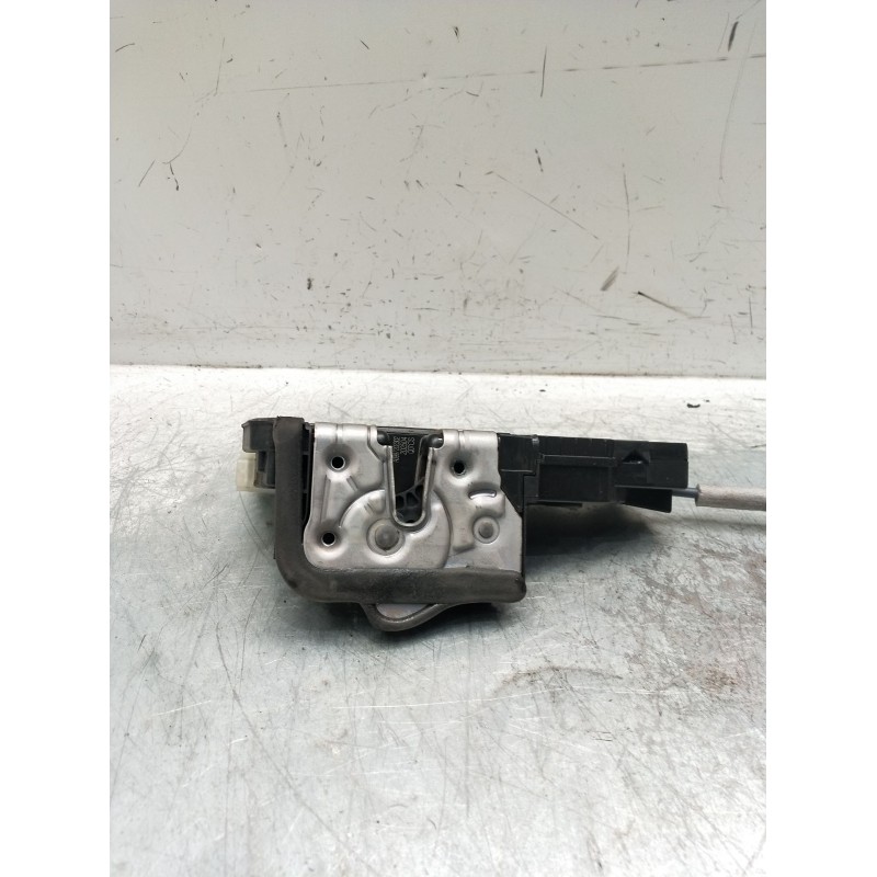 Recambio de motor cierre centralizado delantero izquierdo para mercedes-benz clase gla (bm 247) referencia OEM IAM a0997202302a1