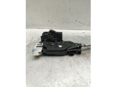 Recambio de motor cierre centralizado delantero izquierdo para mercedes-benz clase gla (bm 247) referencia OEM IAM a0997202302a1 2