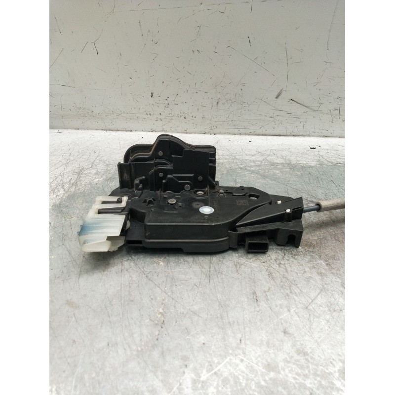 Recambio de motor cierre centralizado delantero izquierdo para mercedes-benz clase gla (bm 247) referencia OEM IAM a0997202302a1