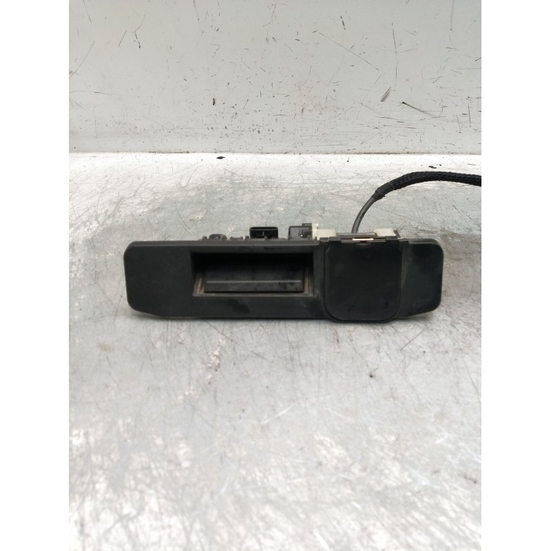 Recambio de maneta exterior porton para mercedes-benz clase gla (bm 247) referencia OEM IAM Cámara A0997503500 