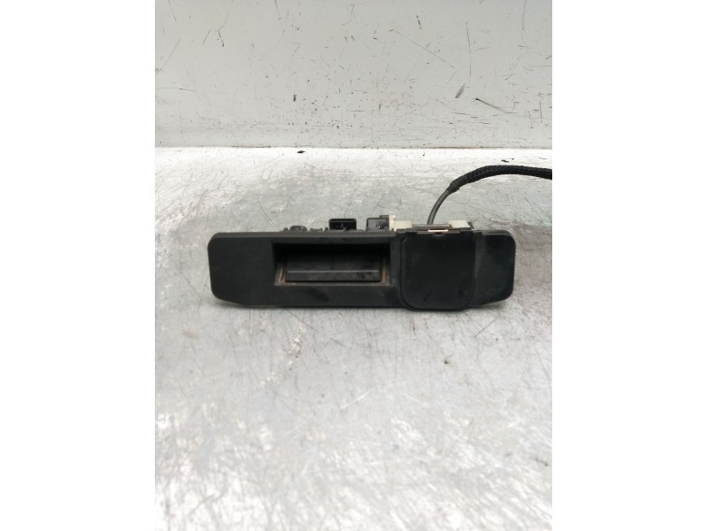 Recambio de maneta exterior porton para mercedes-benz clase gla (bm 247) referencia OEM IAM Cámara A0997503500 