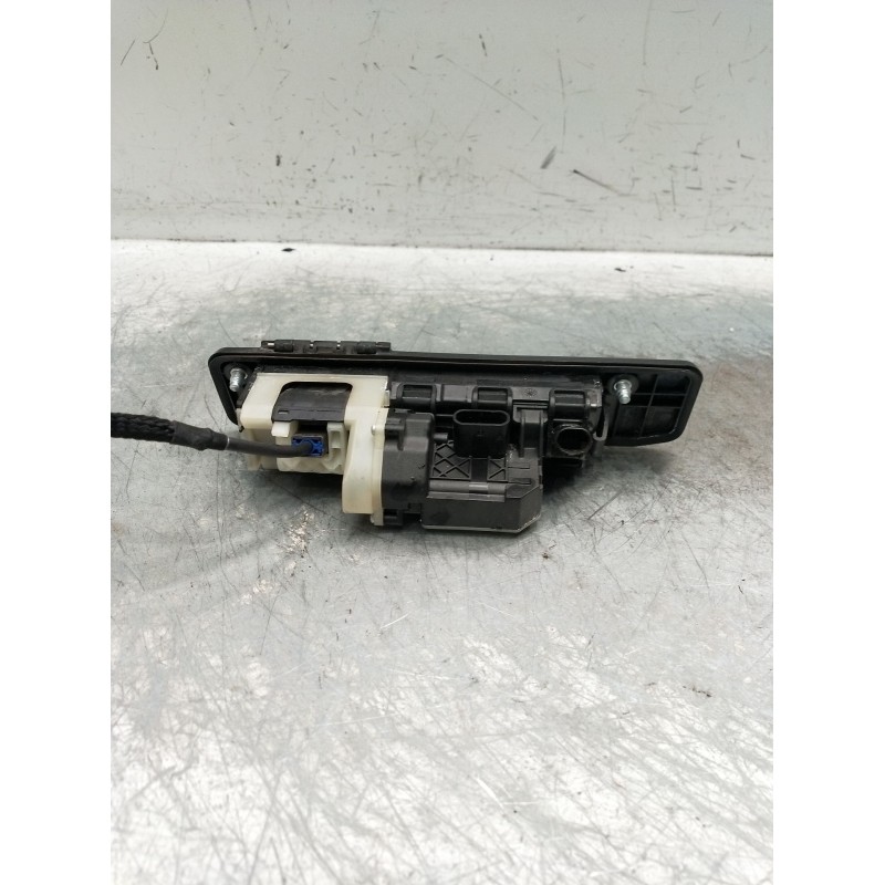 Recambio de maneta exterior porton para mercedes-benz clase gla (bm 247) referencia OEM IAM Cámara A0997503500 