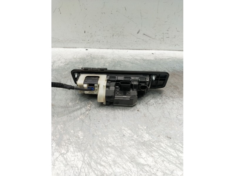 Recambio de maneta exterior porton para mercedes-benz clase gla (bm 247) referencia OEM IAM Cámara A0997503500 