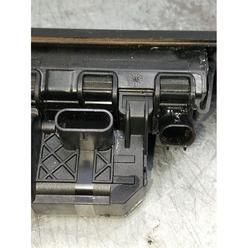 Recambio de maneta exterior porton para mercedes-benz clase gla (bm 247) referencia OEM IAM Cámara A0997503500 