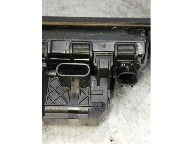 Recambio de maneta exterior porton para mercedes-benz clase gla (bm 247) referencia OEM IAM Cámara A0997503500 