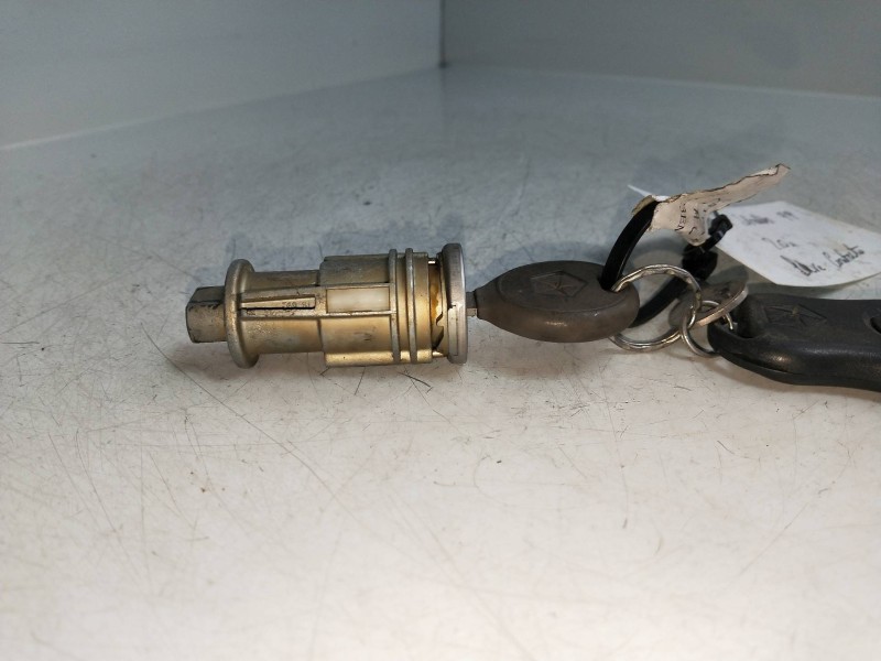 Recambio de conmutador de arranque para chrysler stratus berlina (ja) 2.0 16v cat referencia OEM IAM   