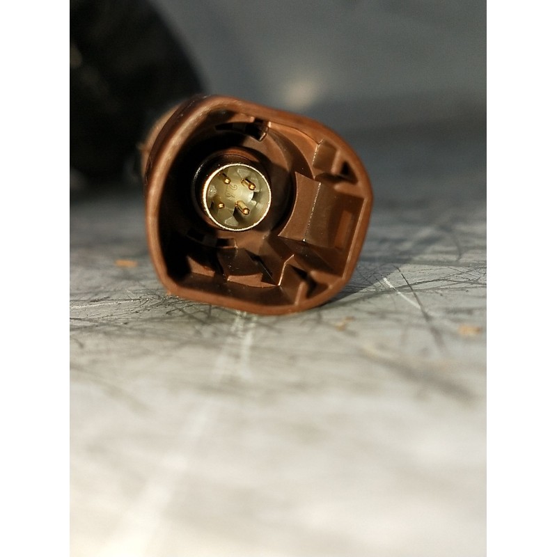Recambio de maneta exterior porton para mercedes-benz clase gla (bm 247) referencia OEM IAM Cámara A0997503500 