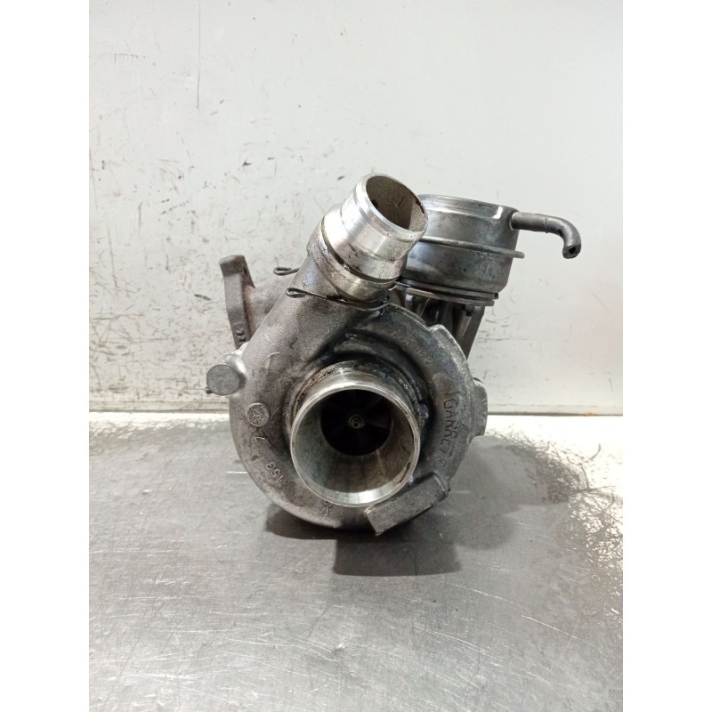 Recambio de turbocompresor para renault laguna grandtour iii 2.0 dci referencia OEM IAM H8200347344 7605154 GTA1749V