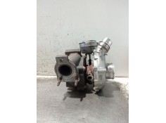 Recambio de turbocompresor para renault laguna grandtour iii 2.0 dci referencia OEM IAM H8200347344 7605154 GTA1749V 2