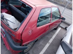 peugeot 106 (s1) del año 1994 2