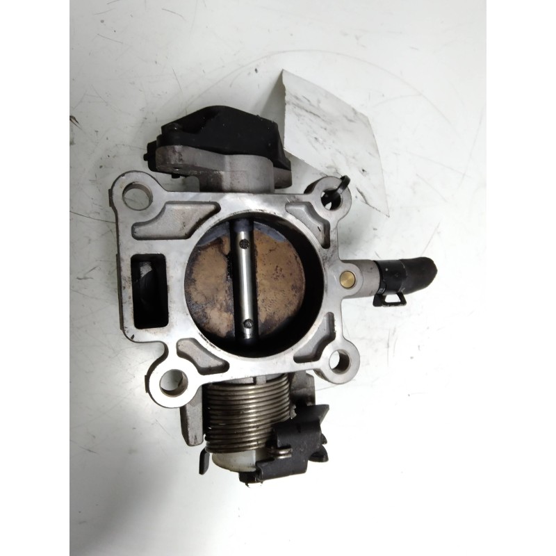 Recambio de caja mariposa para kia sportage 2.0 cat referencia OEM IAM 3510023701 6K060043 