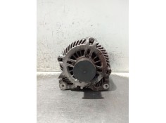 Recambio de alternador para renault laguna grandtour iii 2.0 dci referencia OEM IAM 8200654785 A004TJ0282 