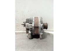 Recambio de alternador para renault laguna grandtour iii 2.0 dci referencia OEM IAM 8200654785 A004TJ0282  2