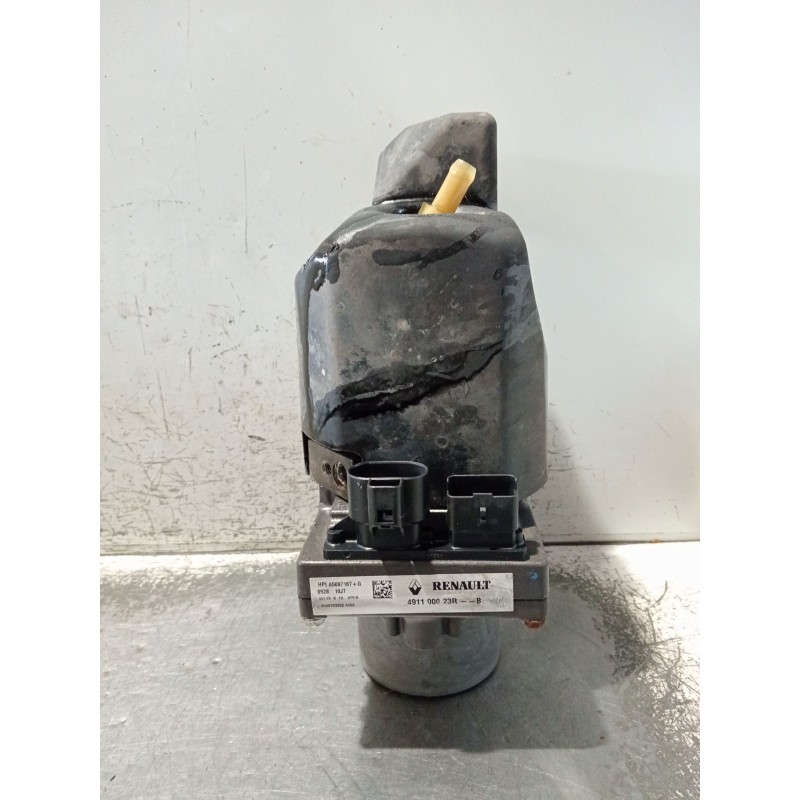 Recambio de bomba direccion para renault laguna grandtour iii 2.0 dci referencia OEM IAM 491100023R A5097167 