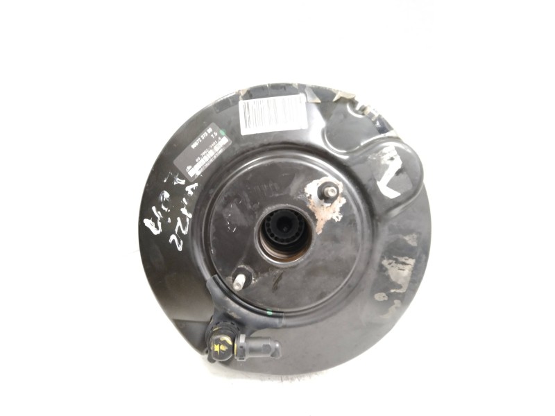 Recambio de servofreno para peugeot 407 st confort pack referencia OEM IAM 1611244580 9657237380 03786234014