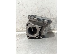 Recambio de caja mariposa para renault laguna grandtour iii 2.0 dci referencia OEM IAM H8200330812 8200330810 0281002681