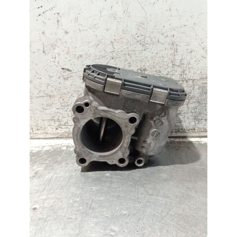 Recambio de caja mariposa para renault laguna grandtour iii 2.0 dci referencia OEM IAM H8200330812 8200330810 0281002681