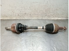 Recambio de transmision delantera izquierda para renault laguna grandtour iii 2.0 dci referencia OEM IAM 8200618182  