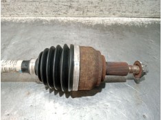 Recambio de transmision delantera izquierda para renault laguna grandtour iii 2.0 dci referencia OEM IAM 8200618182   2