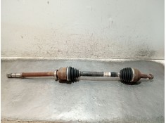 Recambio de transmision delantera derecha para renault laguna grandtour iii 2.0 dci referencia OEM IAM 8200618168  