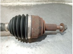 Recambio de transmision delantera derecha para renault laguna grandtour iii 2.0 dci referencia OEM IAM 8200618168   2