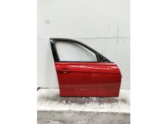 Recambio de puerta delantera derecha para bmw serie 3 lim. (f30) referencia OEM IAM  4p 