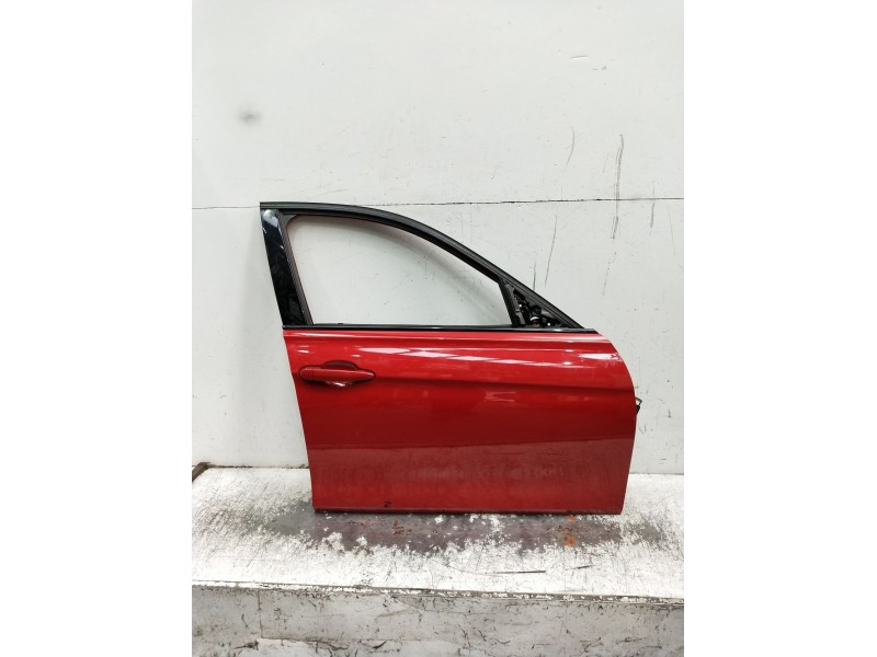 Recambio de puerta delantera derecha para bmw serie 3 lim. (f30) referencia OEM IAM  4p 