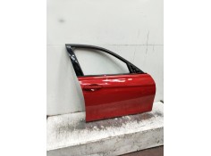 Recambio de puerta delantera derecha para bmw serie 3 lim. (f30) referencia OEM IAM  4p  2