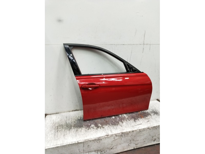 Recambio de puerta delantera derecha para bmw serie 3 lim. (f30) referencia OEM IAM  4p 