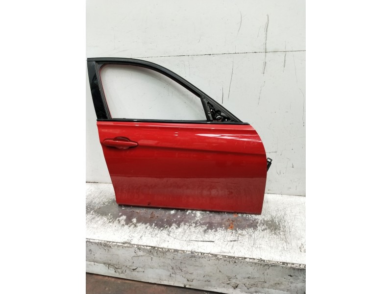 Recambio de puerta delantera derecha para bmw serie 3 lim. (f30) referencia OEM IAM  4p 