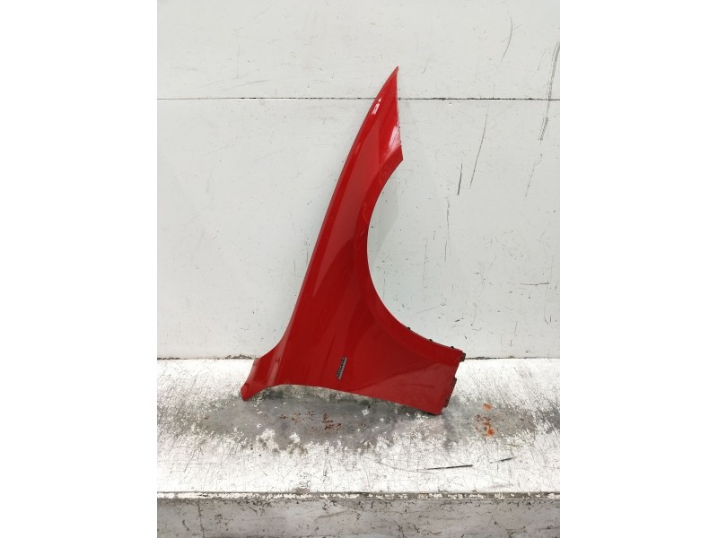 Recambio de aleta delantera derecha para bmw serie 3 lim. (f30) referencia OEM IAM   