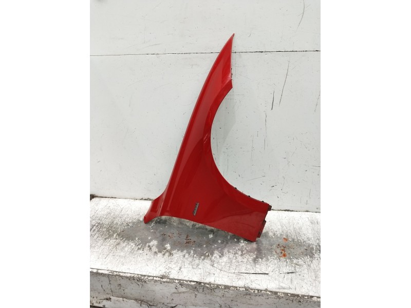 Recambio de aleta delantera derecha para bmw serie 3 lim. (f30) referencia OEM IAM   