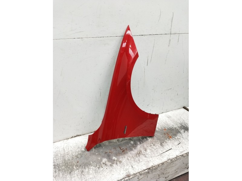 Recambio de aleta delantera derecha para bmw serie 3 lim. (f30) referencia OEM IAM   