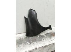 Recambio de aleta delantera derecha para toyota yaris live referencia OEM IAM    2