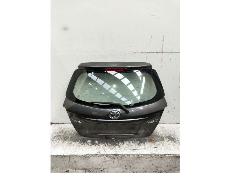 Recambio de porton trasero para toyota yaris live referencia OEM IAM  5p 