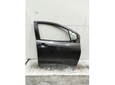 Recambio de puerta delantera derecha para toyota yaris live referencia OEM IAM  5p 