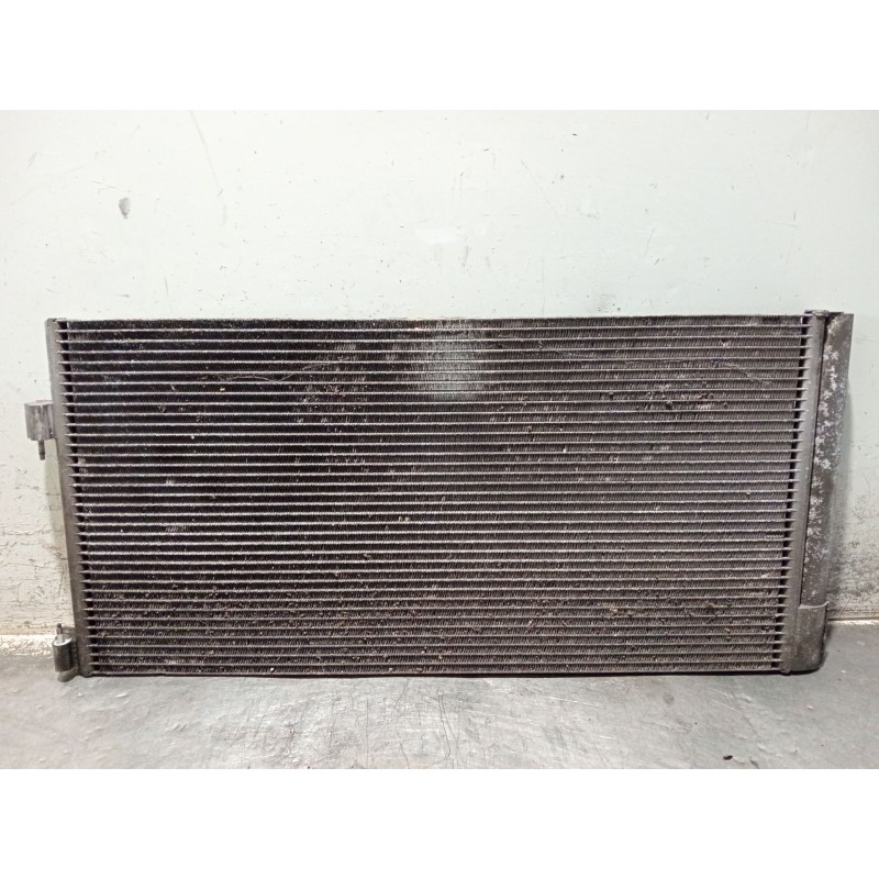 Recambio de condensador / radiador aire acondicionado para renault laguna grandtour iii 2.0 dci referencia OEM IAM 921100002R H9