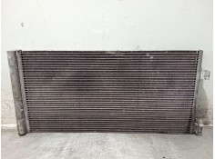 Recambio de condensador / radiador aire acondicionado para renault laguna grandtour iii 2.0 dci referencia OEM IAM 921100002R H9 2