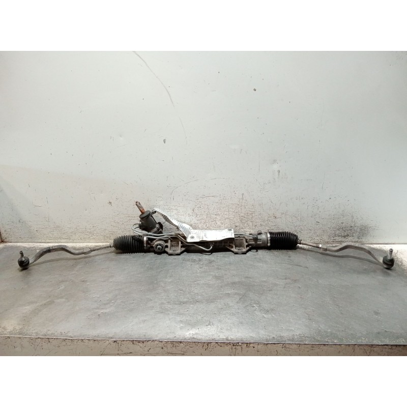 Recambio de cremallera direccion para renault laguna grandtour iii 2.0 dci referencia OEM IAM 6900001354 490010040R 